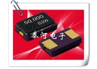NX5032GA晶振,兩腳陶瓷面晶振,無(wú)源晶振,藍(lán)牙專(zhuān)用晶振